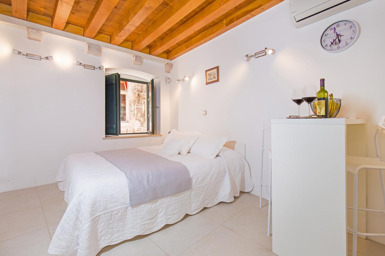 Apartments And Room Le Petit Nono Дубровник Номер фото